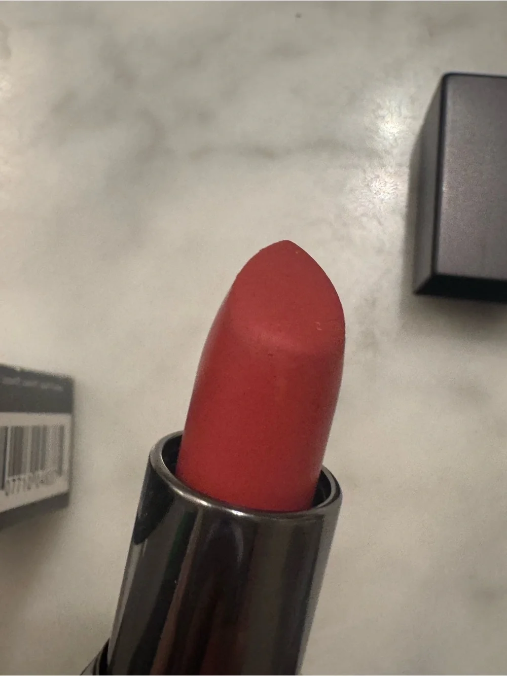 Smashbox Be Legendary Lipstick — First Time Matte
